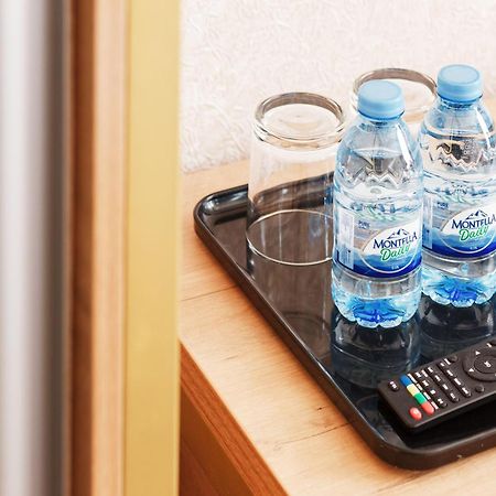 Western Suites Hotel Tashkent Ngoại thất bức ảnh