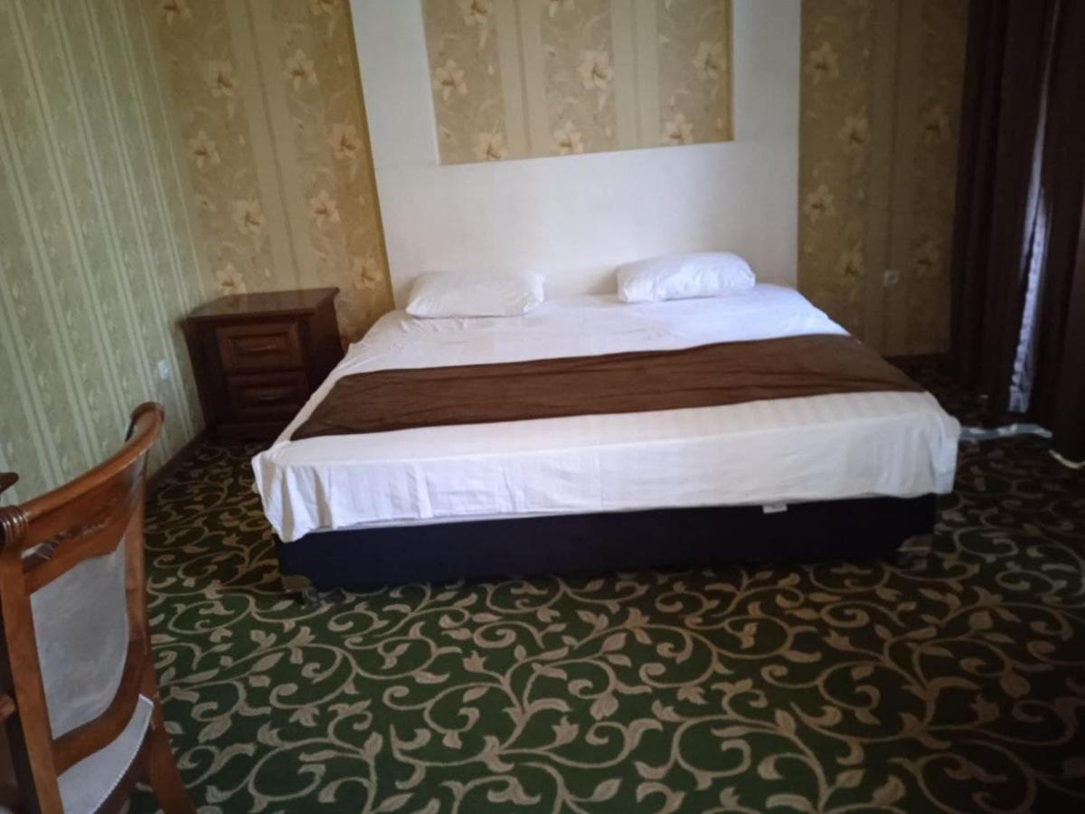 Western Suites Hotel Tashkent Ngoại thất bức ảnh