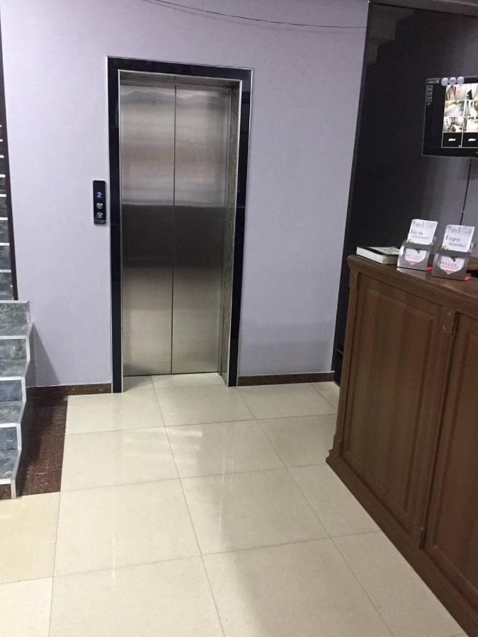 Western Suites Hotel Tashkent Ngoại thất bức ảnh