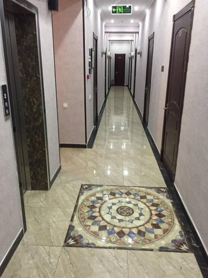 Western Suites Hotel Tashkent Ngoại thất bức ảnh