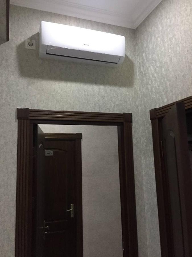 Western Suites Hotel Tashkent Ngoại thất bức ảnh