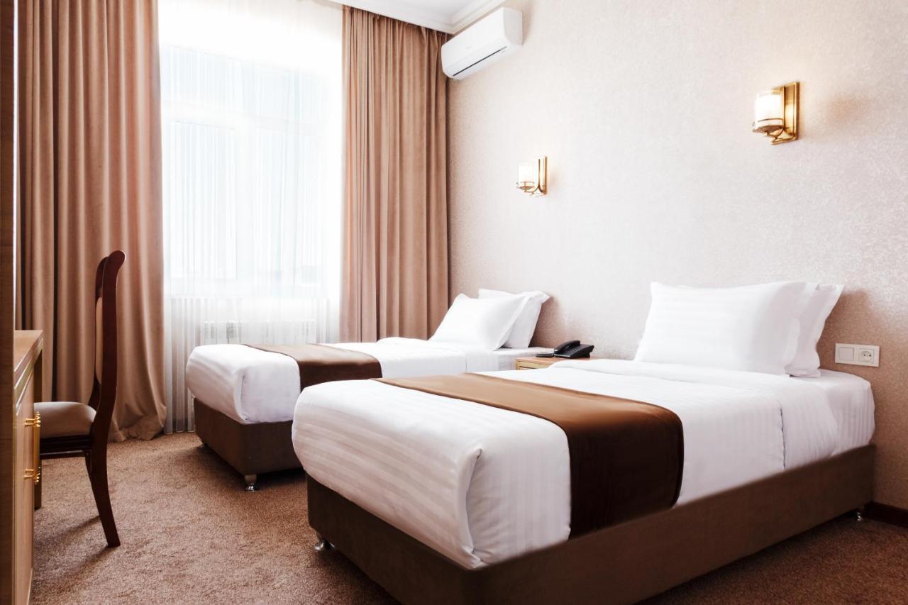 Western Suites Hotel Tashkent Ngoại thất bức ảnh