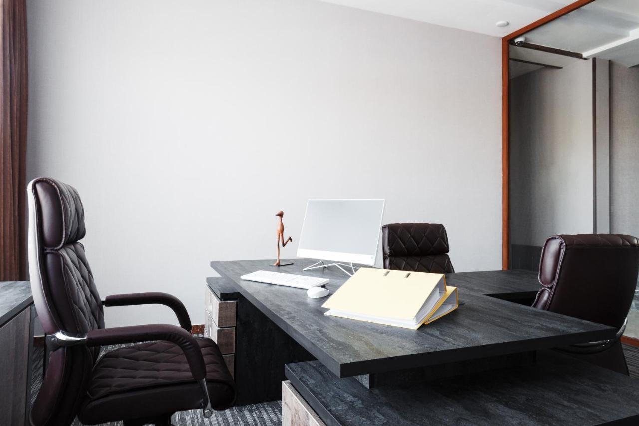 Western Suites Hotel Tashkent Ngoại thất bức ảnh