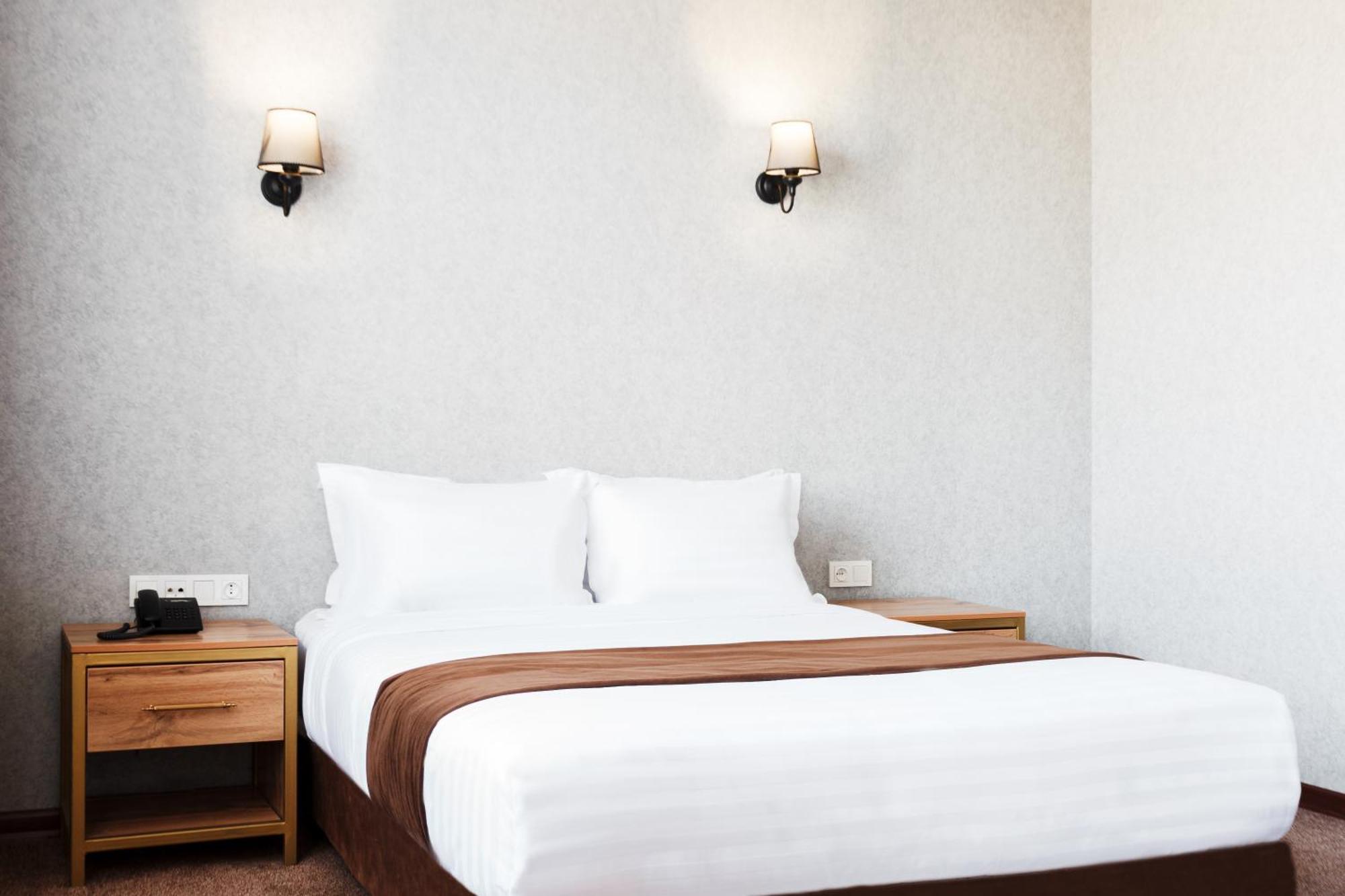 Western Suites Hotel Tashkent Ngoại thất bức ảnh