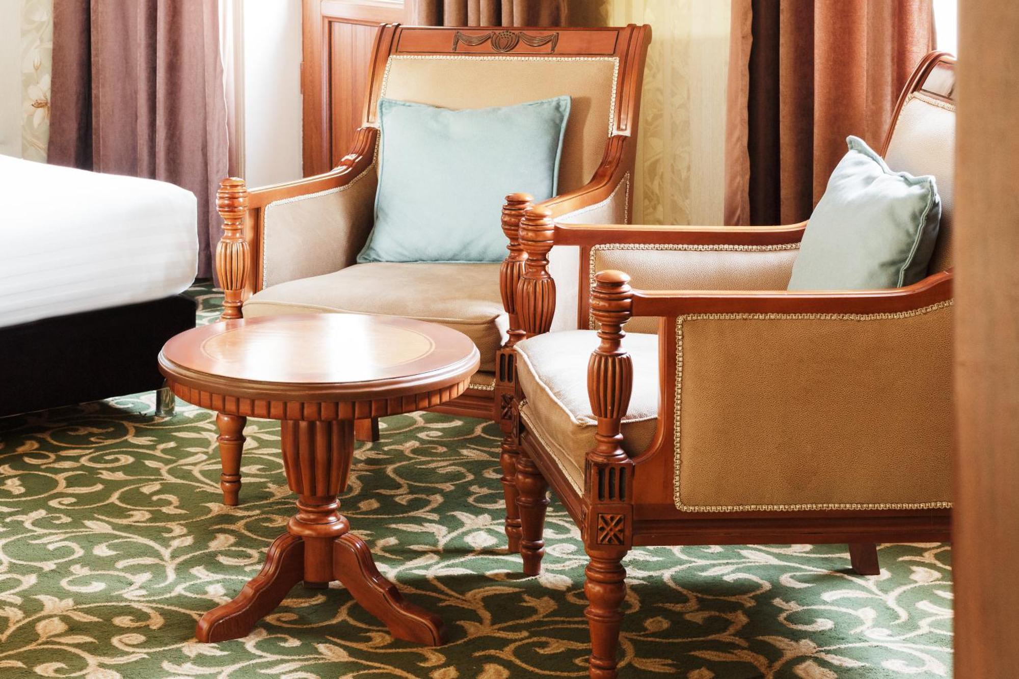 Western Suites Hotel Tashkent Ngoại thất bức ảnh
