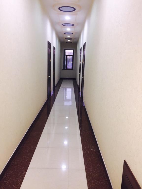 Western Suites Hotel Tashkent Ngoại thất bức ảnh