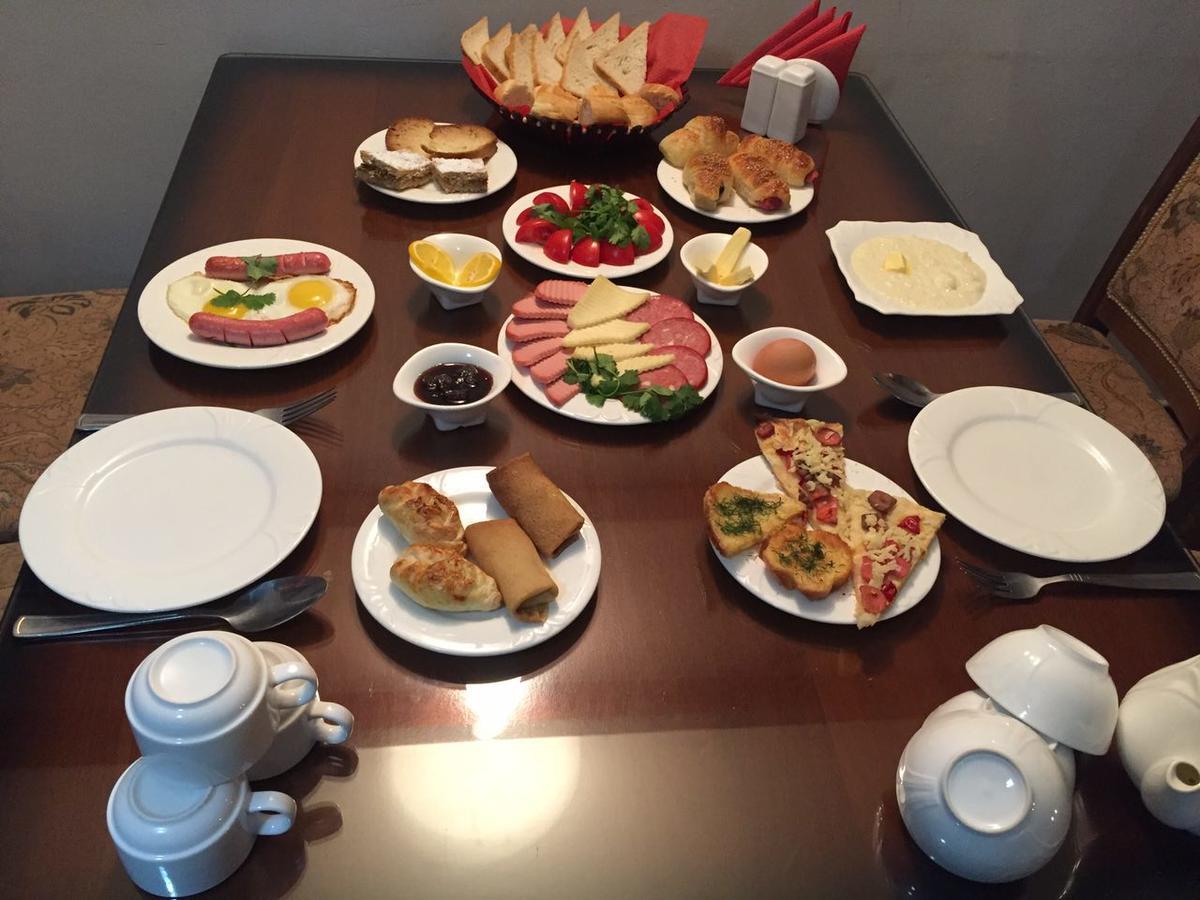 Western Suites Hotel Tashkent Ngoại thất bức ảnh