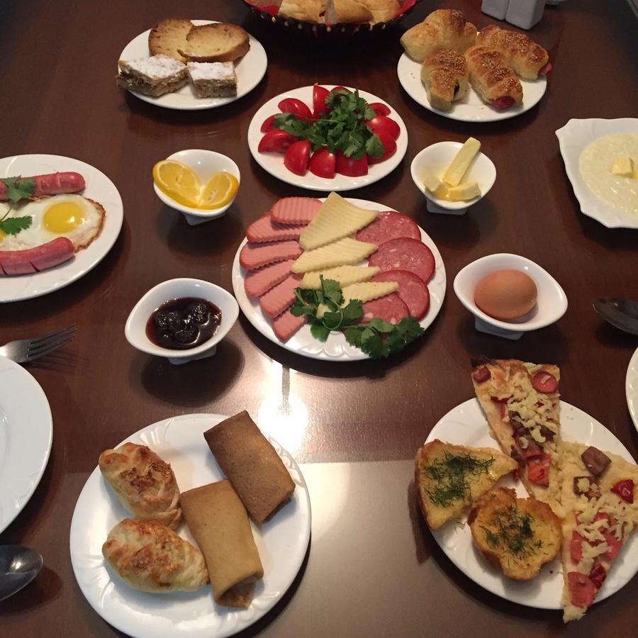 Western Suites Hotel Tashkent Ngoại thất bức ảnh