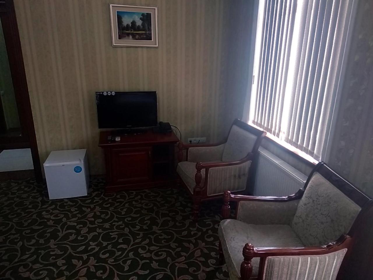 Western Suites Hotel Tashkent Ngoại thất bức ảnh