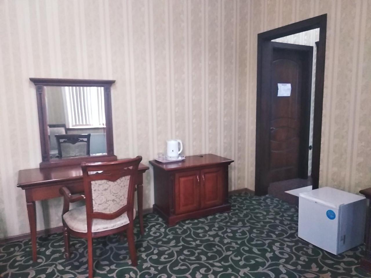 Western Suites Hotel Tashkent Ngoại thất bức ảnh